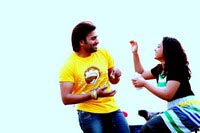 Okkadine Movie New Stills